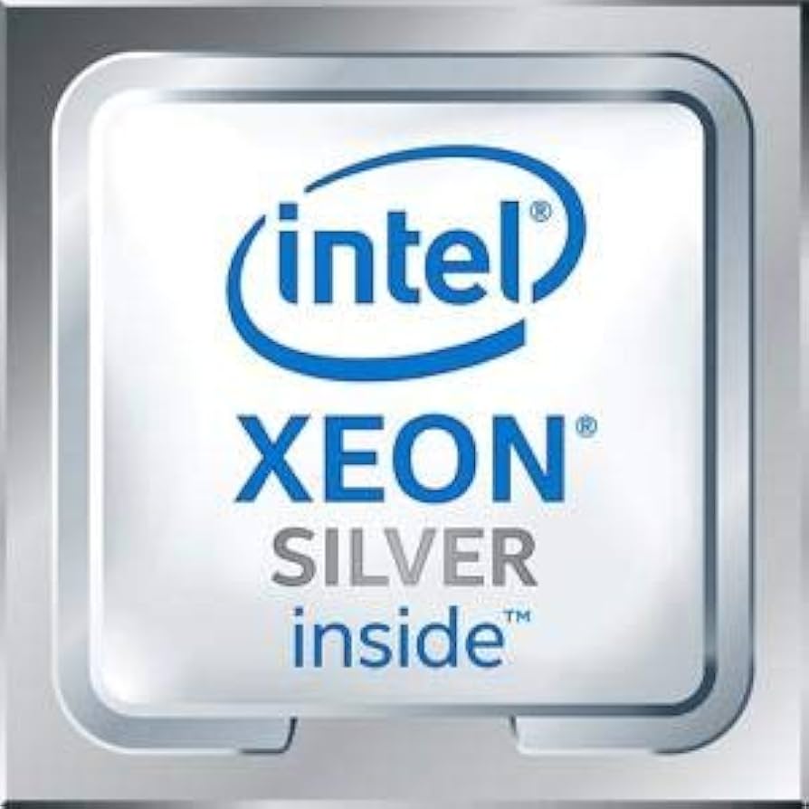 CPU Intel Xeon Silver 4210R CPU LGA3647 Amazon.com: Intel XEON Silver 4210R Processor 10 CORE 2.40